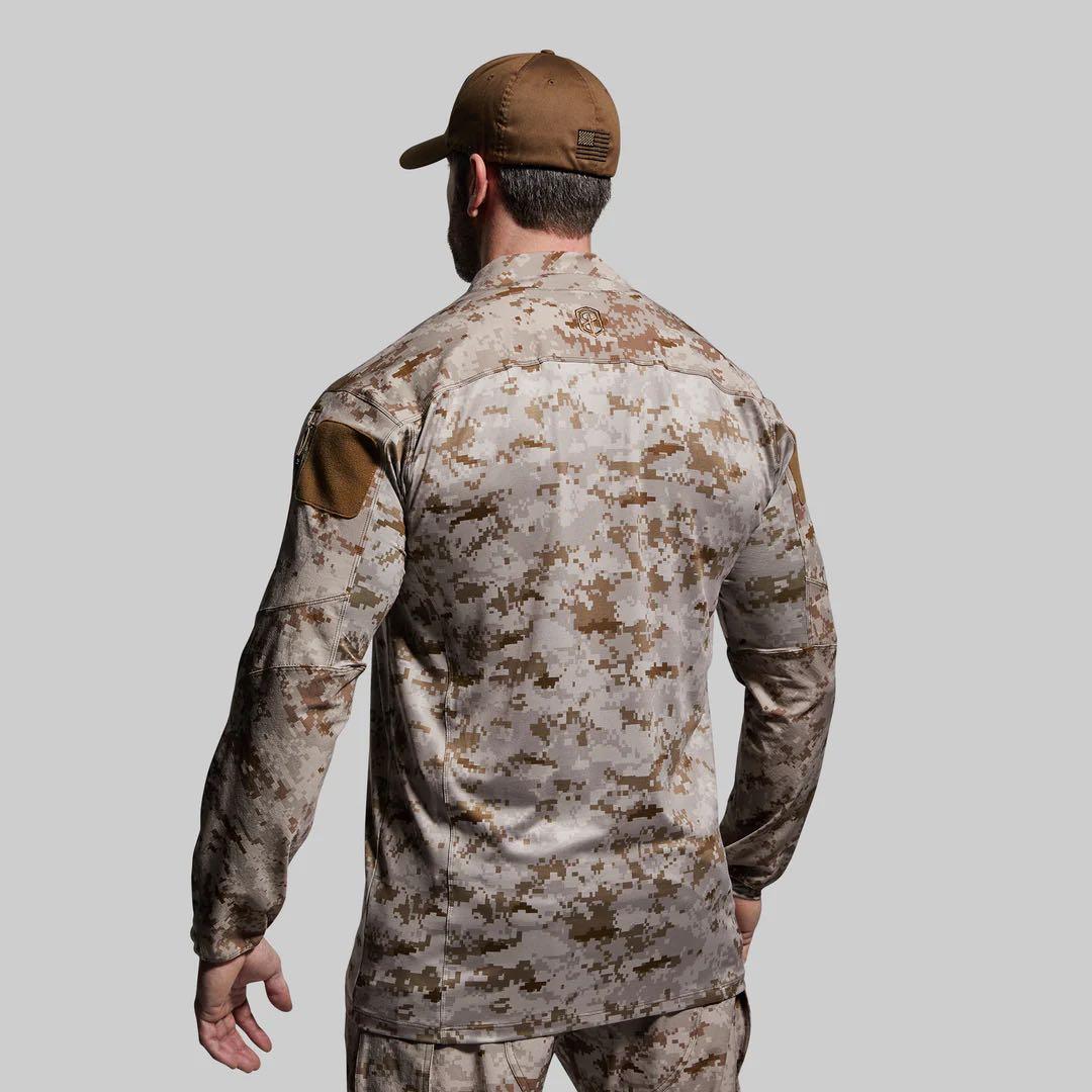 ハ*鍋様 Born Primitive ロングスリーブ Opトップ Mサイズ A - メルカリ