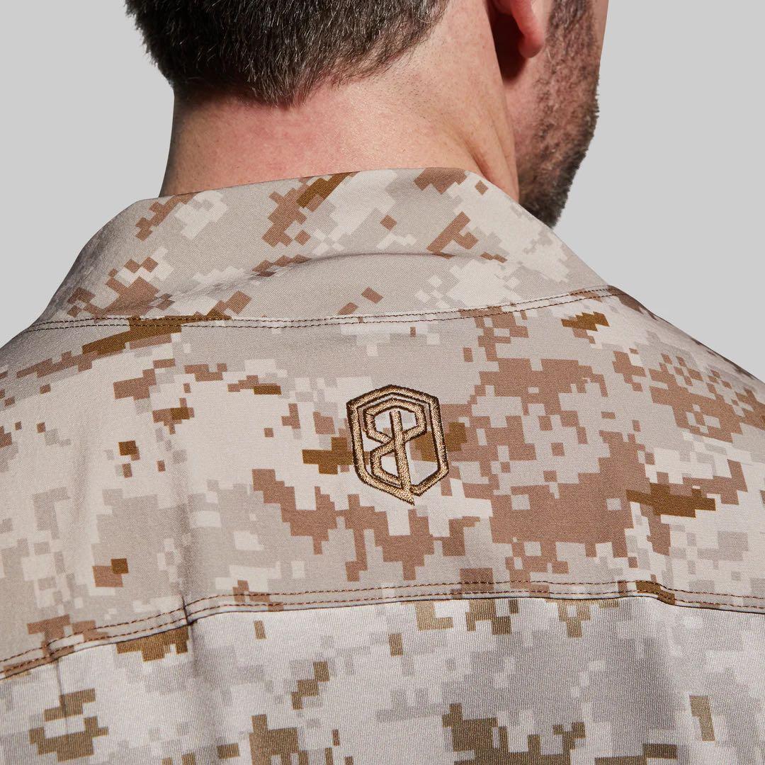 ハ*鍋様 Born Primitive ロングスリーブ Opトップ Mサイズ A - メルカリ