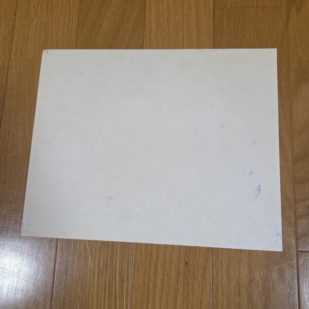 映画2001年宇宙の旅　大判カラースチール写真　劇場掲示ロビーカード(1)