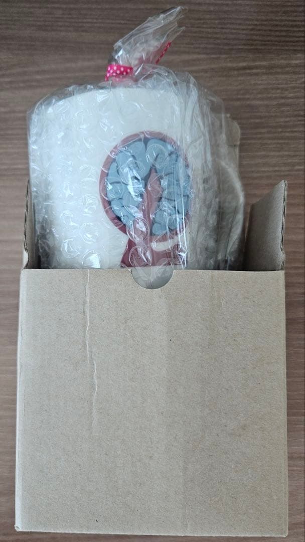 ハムハムパンパン ロボトミー　コーポレーション Mili 限定グッズ