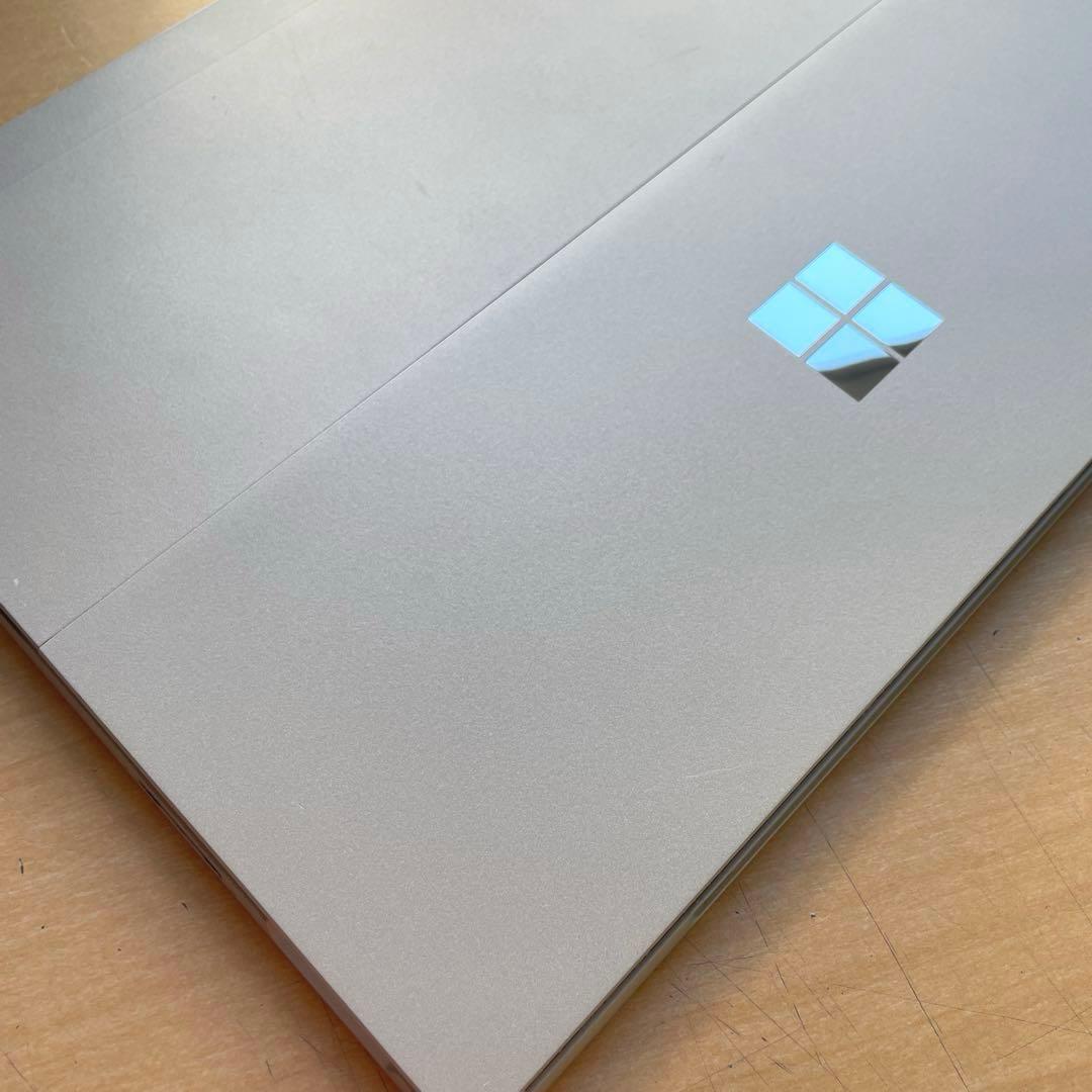 Surface Pro5 1807 LTE 256GB メモリー8 美品 #5 - メルカリ