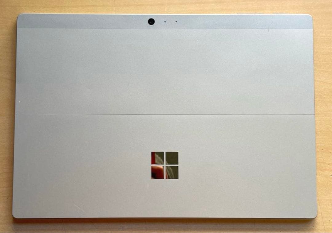 Surface Pro5 1807 LTE 256GB メモリー8 美品 #5 - メルカリ