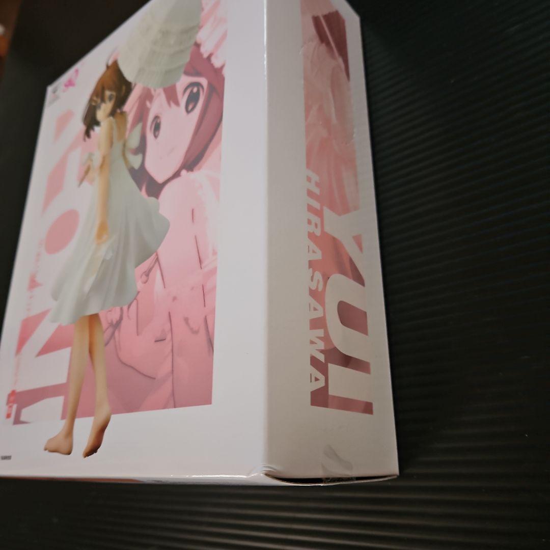 未開封❕けいおん! SQフィギュア　平沢