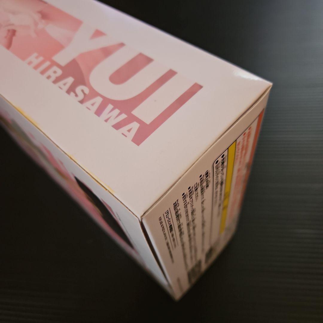 未開封❕けいおん! SQフィギュア　平沢