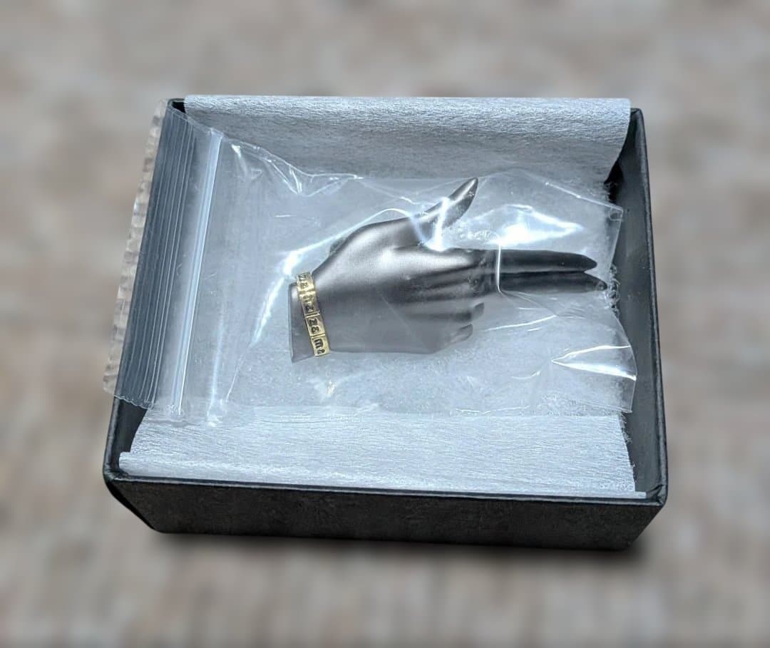 Ado hazama ネクタイピン