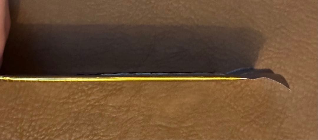 ポケモンカードゲーム 神秘なる山　未開封パック　⑤