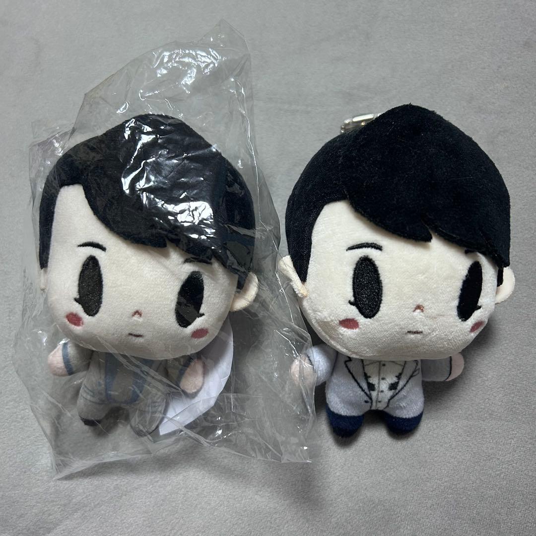 原因は自分にある。げんじぶ 小泉光咲 ぬいぐるみ