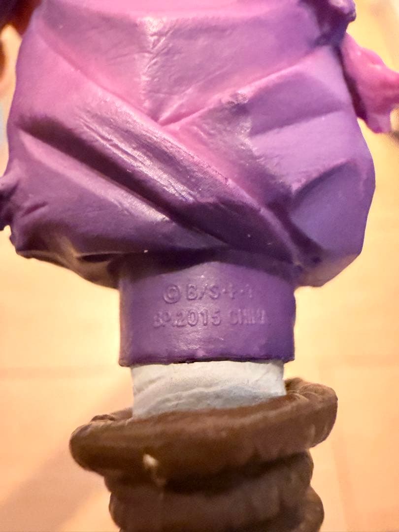 ドラゴンボール　孫悟飯、セル　フィギュアセット　おまけ付き