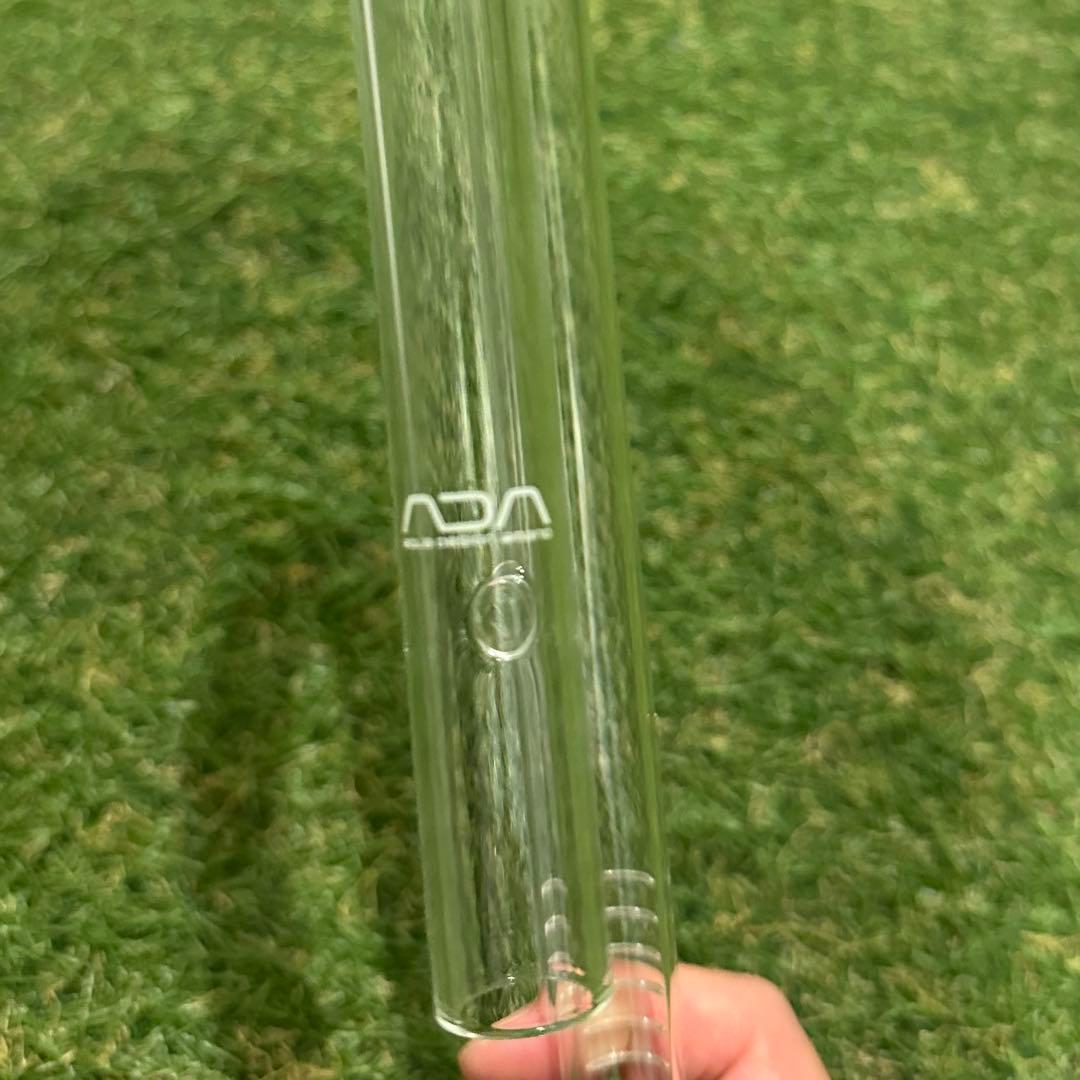 ADA リリィパイプ 吸水 V-7 φ17 (1/3) ADA リリィパイプ