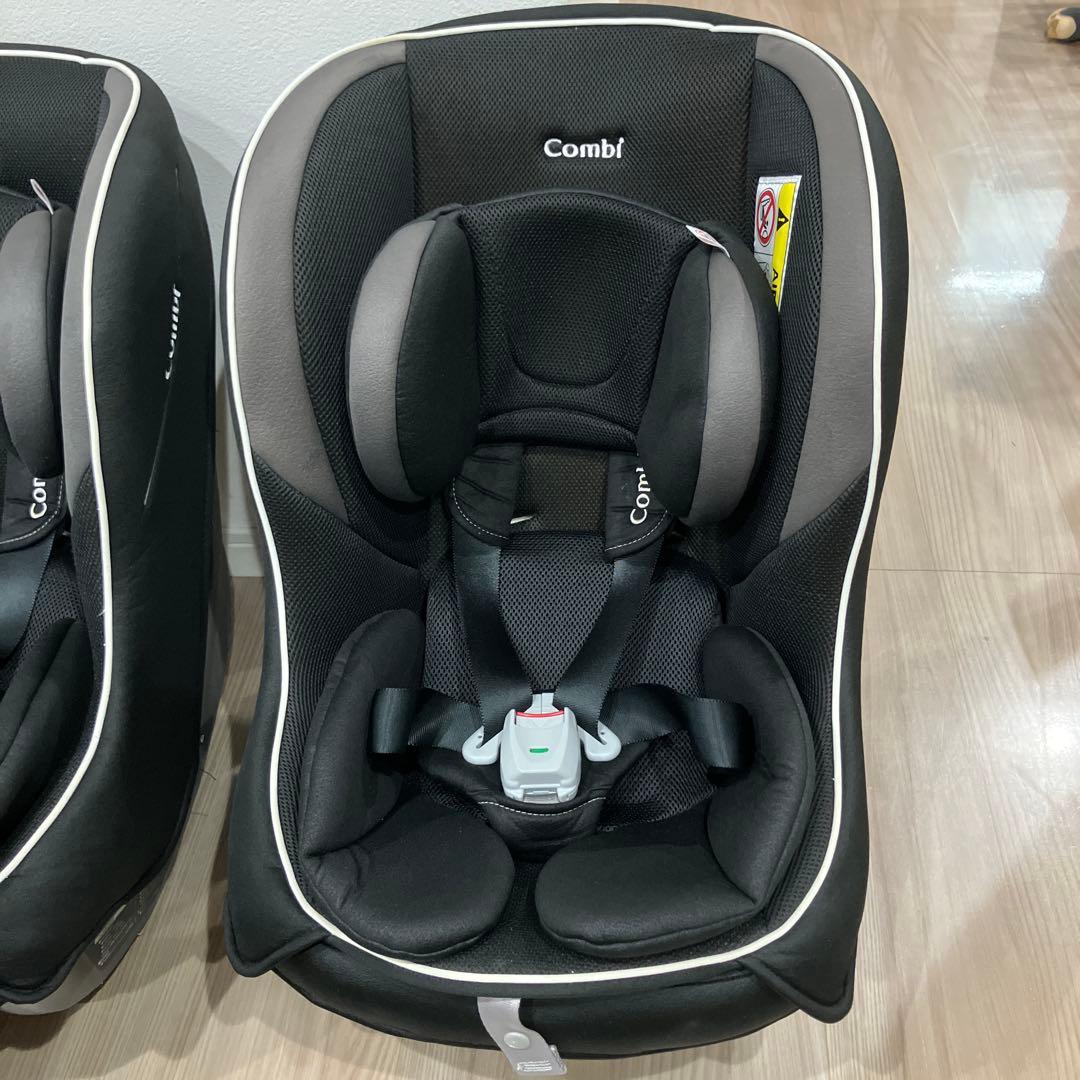 コンビ　チャイルドシード　ミニマグランデ　エッグショックUF 　2個セット