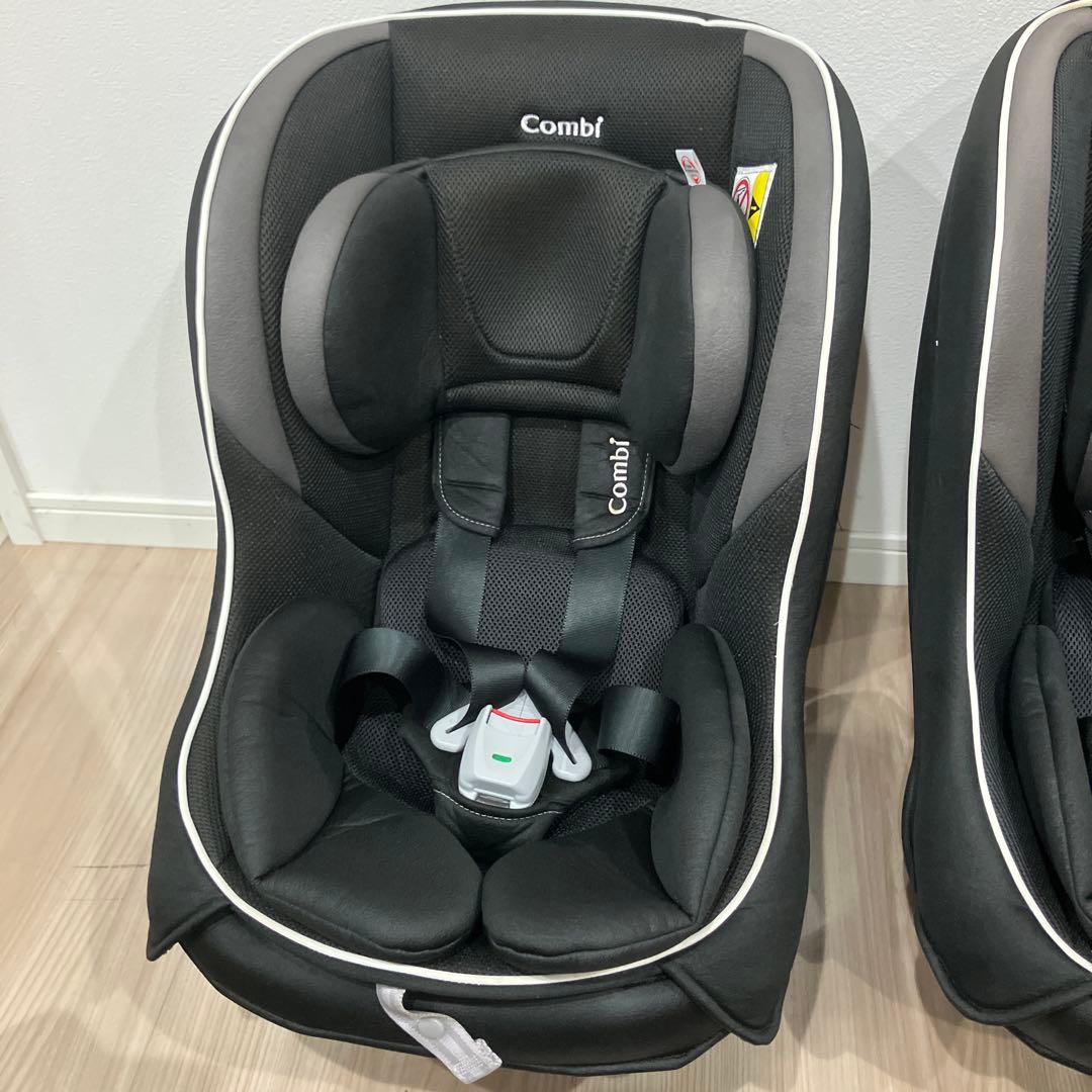 コンビ　チャイルドシード　ミニマグランデ　エッグショックUF 　2個セット