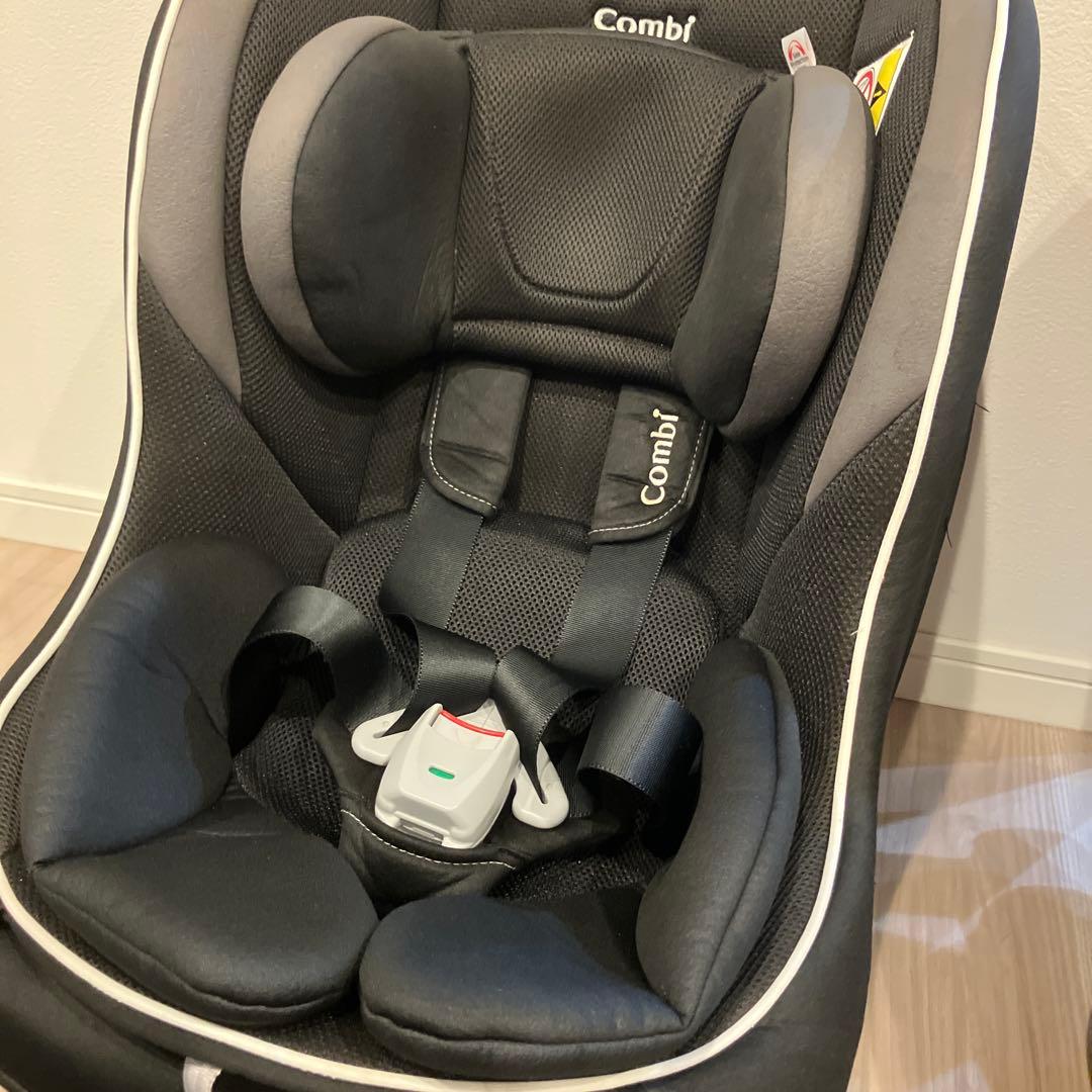 コンビ　チャイルドシード　ミニマグランデ　エッグショックUF 　2個セット