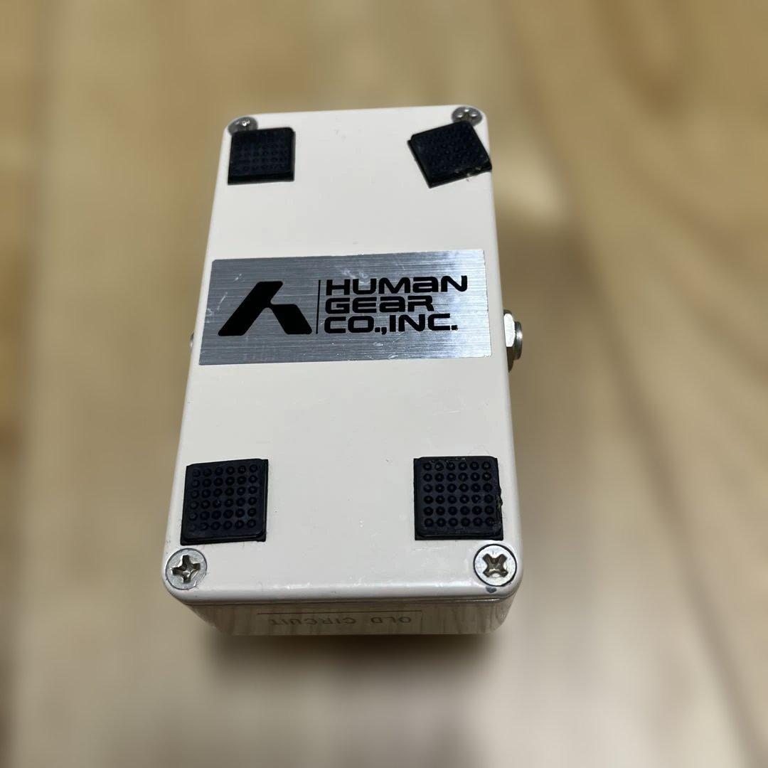 【希少】HOT CAKE Old Circuit