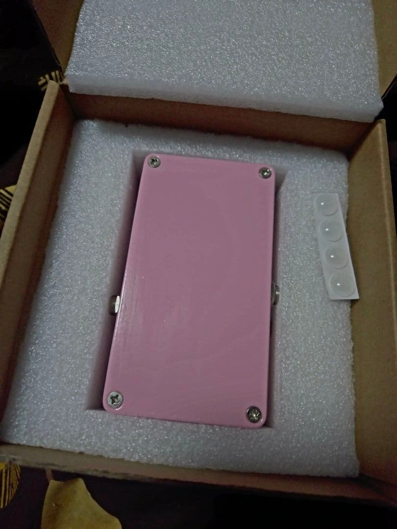 ts808 / ts9 クローン ギターエフェクター ⭐︎即日発送⭐︎ts808.ts9