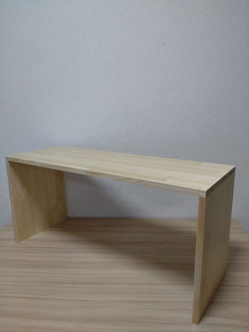 木製 ハンドメイド 水槽台 アクアラック 金魚 ベンチ 棚 シェルフ 玄関