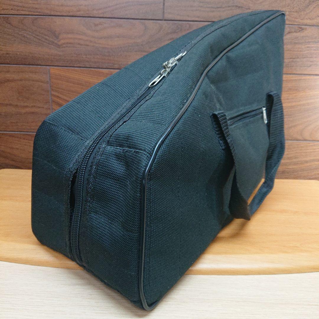 ベイビーハープ 12弦 専用バッグ 教本 チューニングキー付きミッドイースト