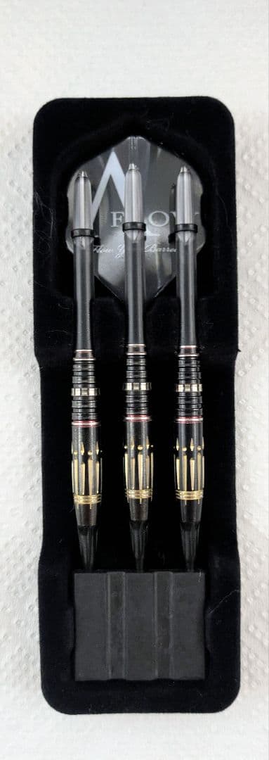 DYNASTY(ダイナスティー) 2BA 21g 阿嘉紗香選手モデル