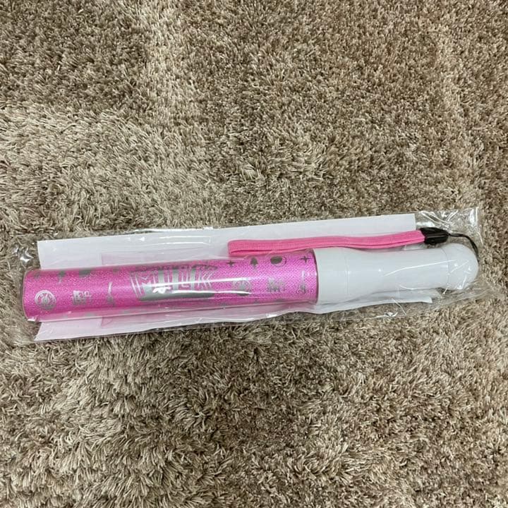 M!LK 佐野勇斗ペンライト2019 Treasure Treasure