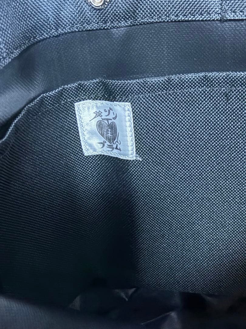 板垣李光人/PLM baggage trip tote bag - メルカリ