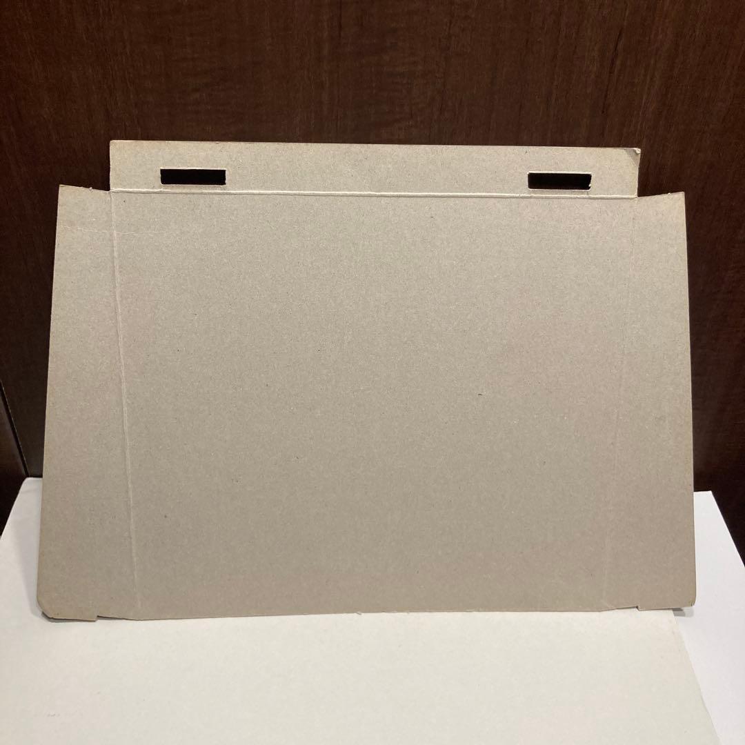 ジャンボカードダス台紙 『 ドラゴンボールZ パート3』☆バンダイ1995