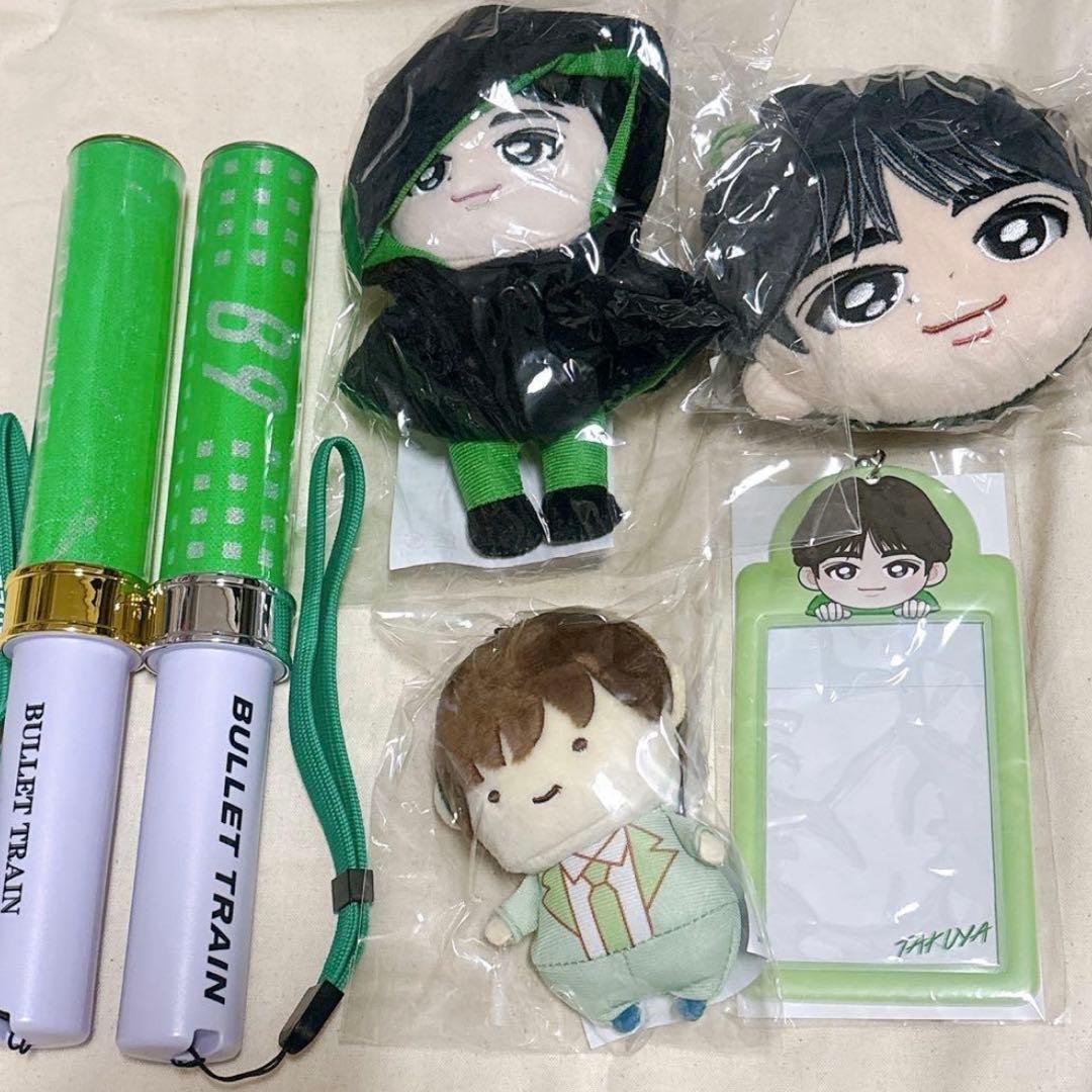 超特急 タクヤ まとめ売り - メルカリ