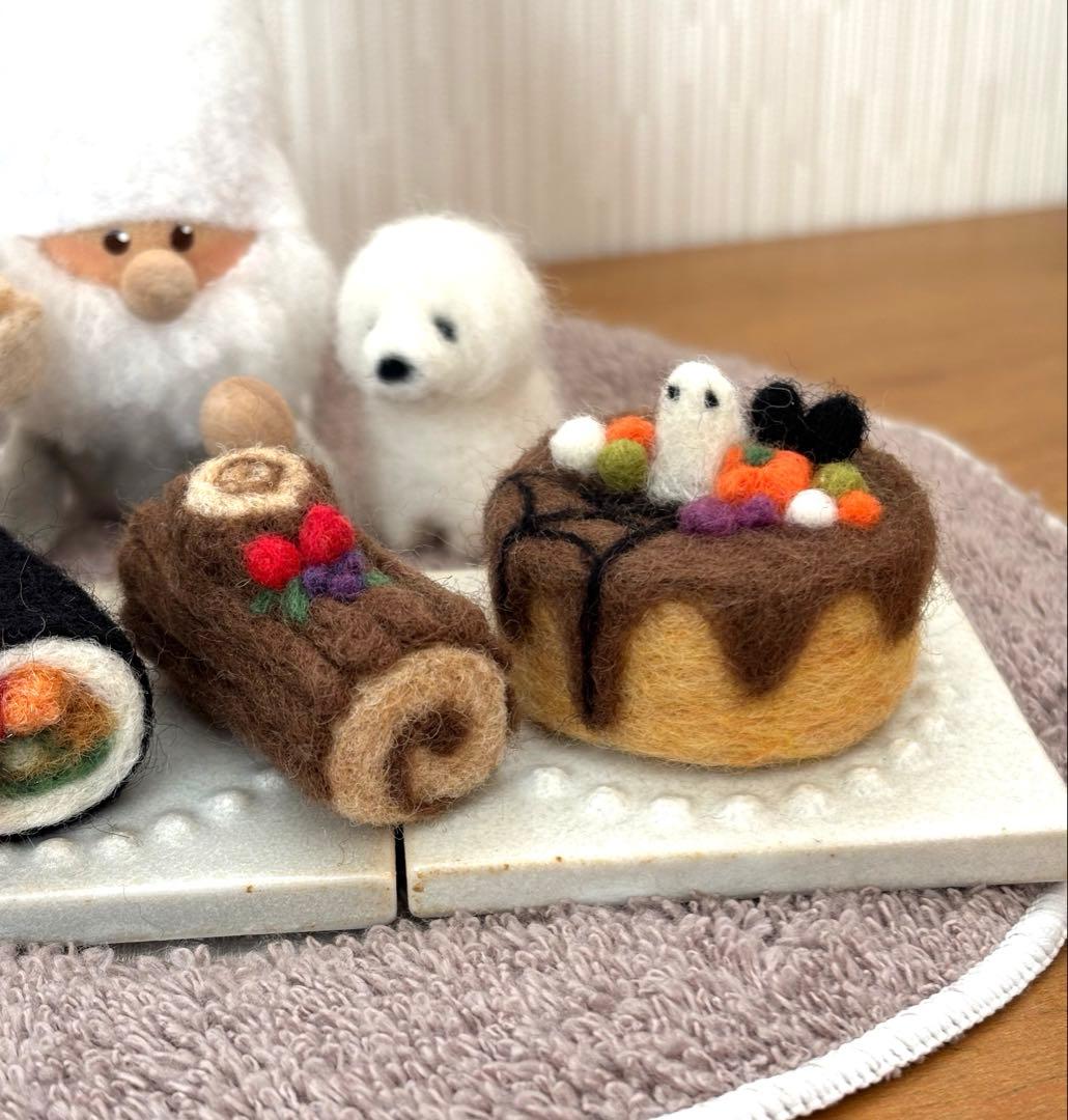 cocoa様 オーダー 節分 クリスマス ハロウィン