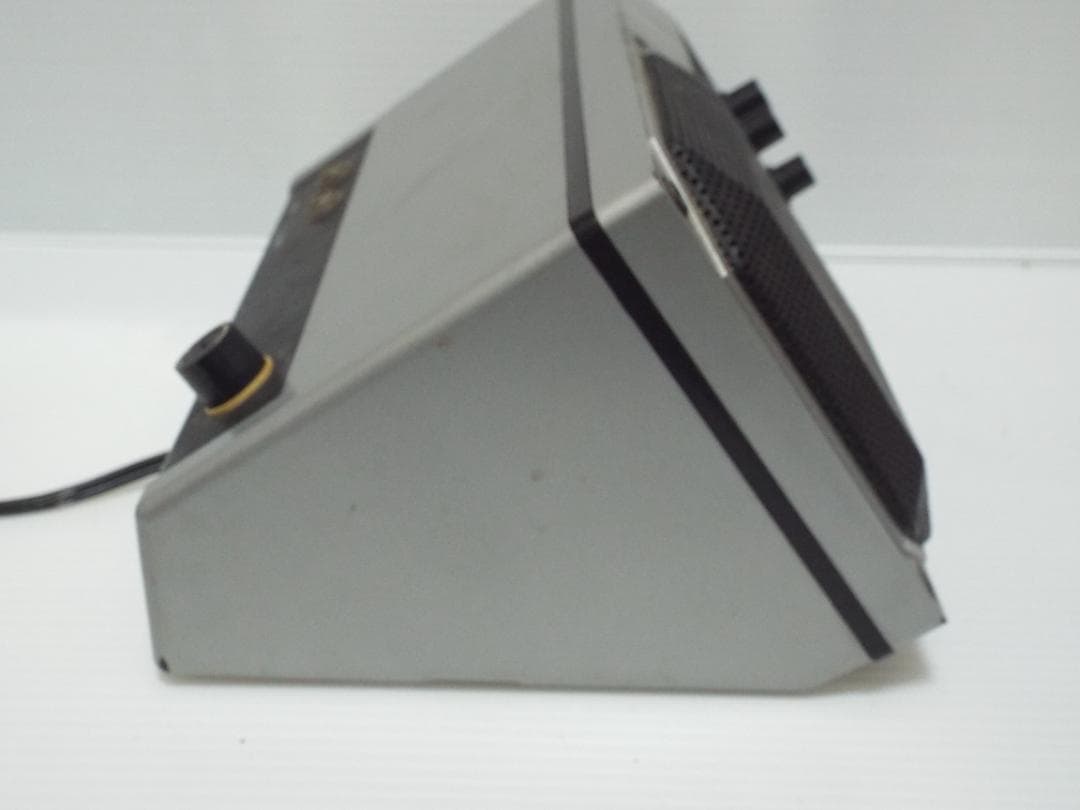 送料無料□ジャンク レア物！□グヤトーン Guyatone VM-20□