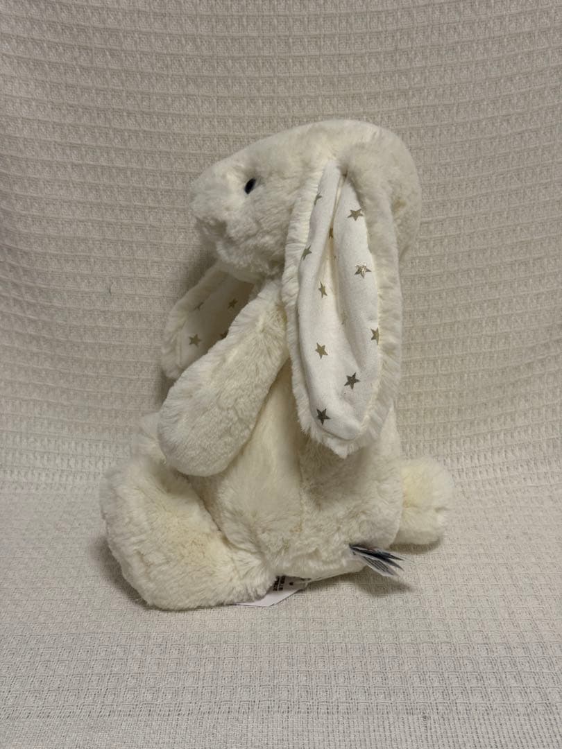 ジェリーキャット　うさぎ　トゥインクル バニー　Mサイズ