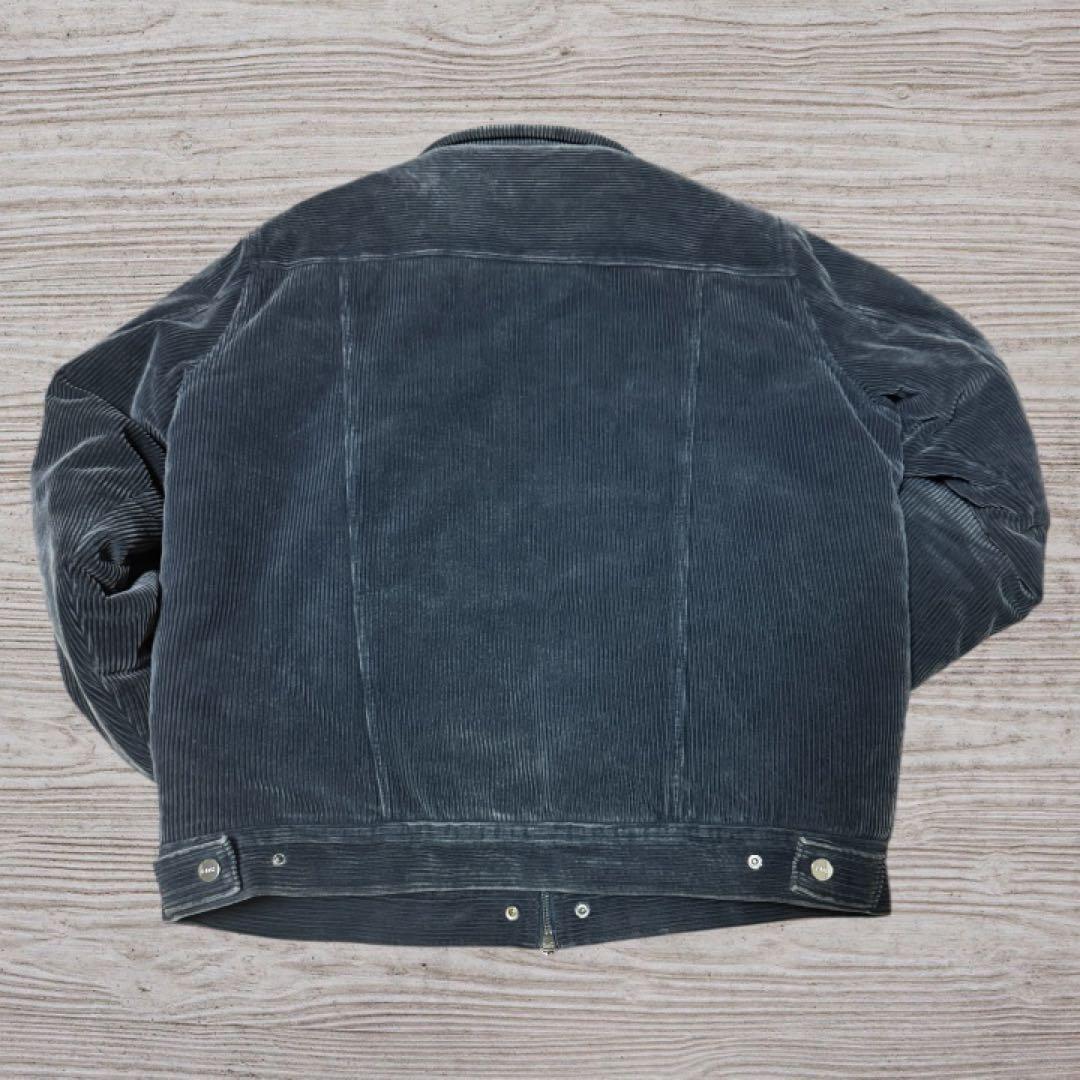 Kith Corduroy Laight Jacket Ｓ