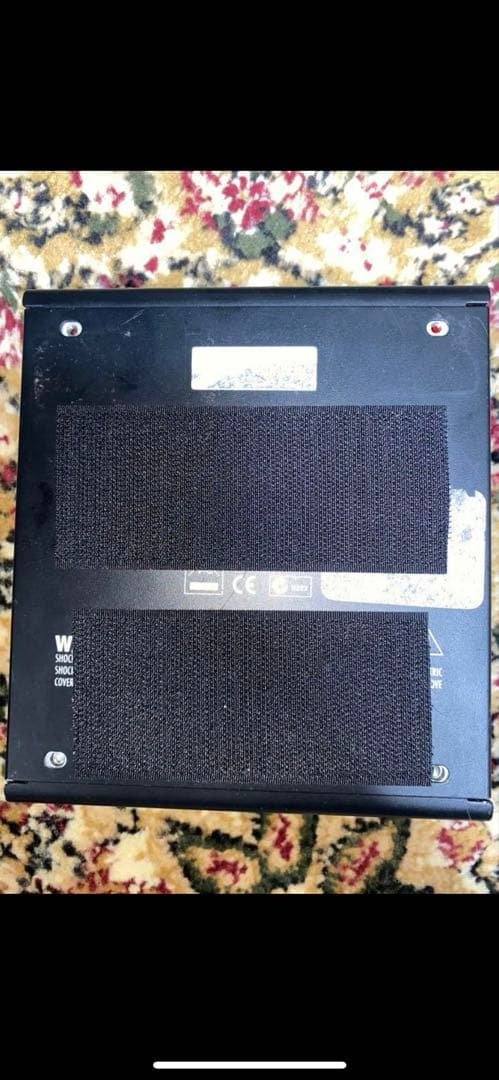 値下げ依頼大歓迎！LINE6 M5 動作確認済み