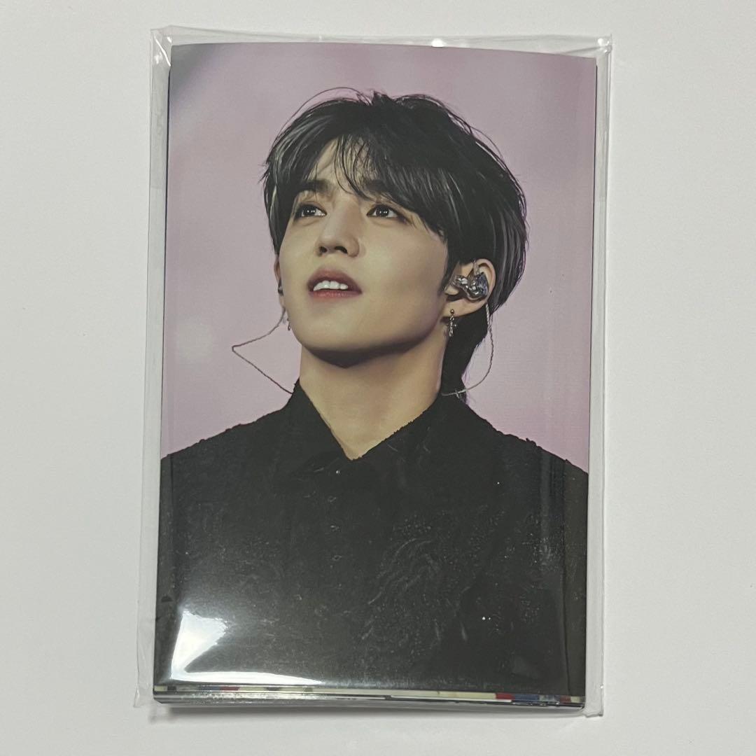 SEVENTEEN right here package gift - メルカリ