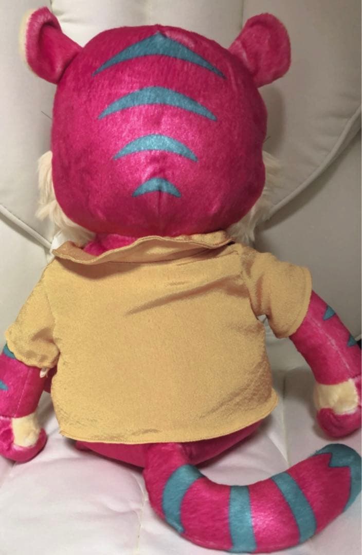 SEKAINOOWARI DuGaraDiDu シャツとぬいぐるみセット SEKAINOOWARI