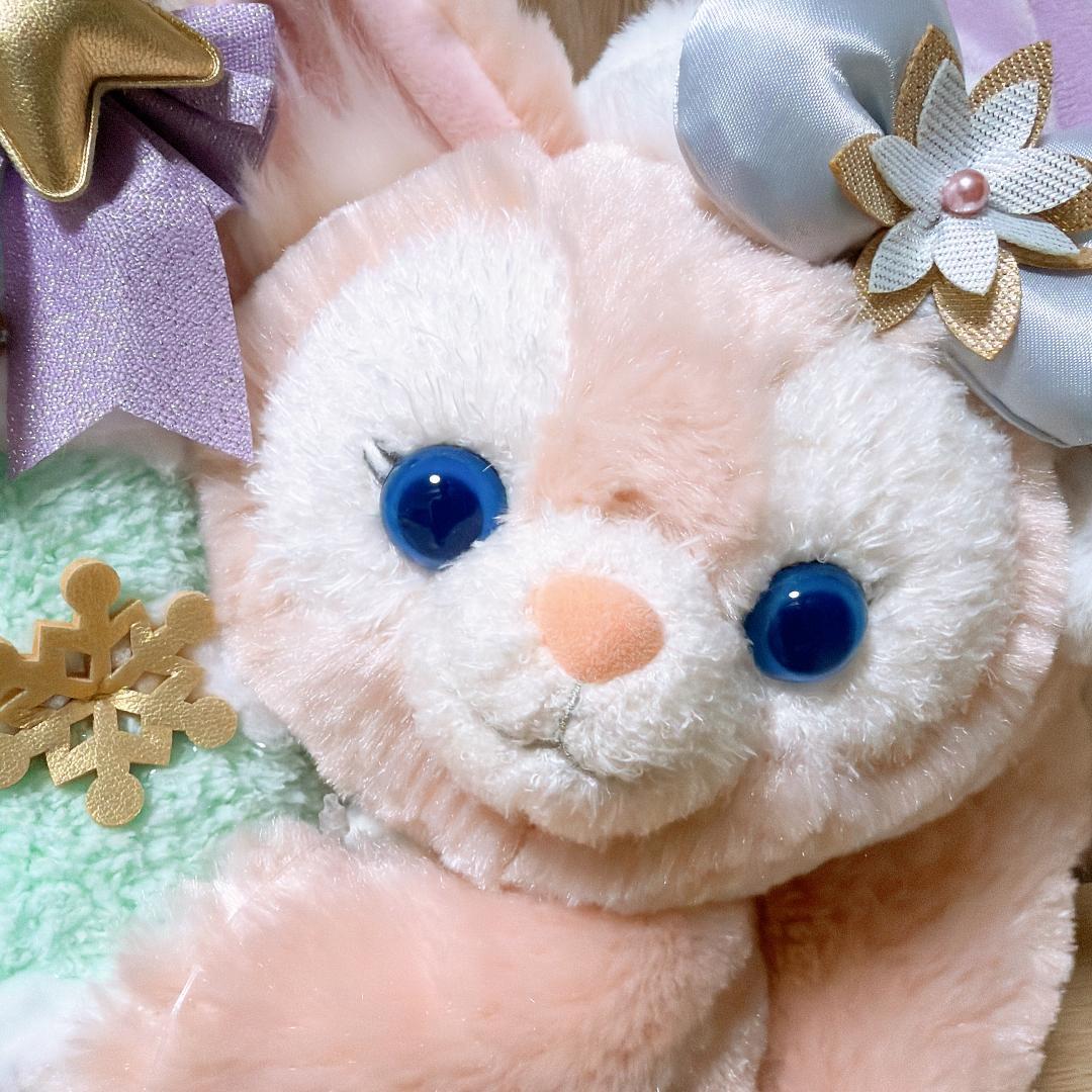 【新品】リーナベル　クリスマスツリー　シークレットオブスノーウィーデイ