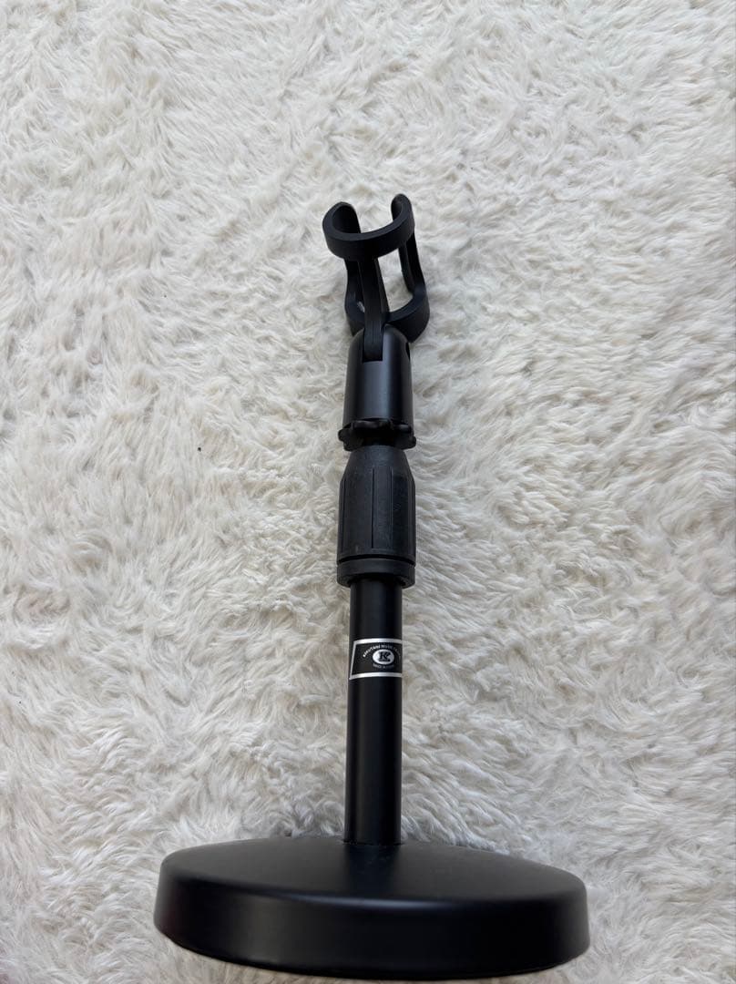 【美品】AKG D5 ボーカル用ダイナミックマイク 配信