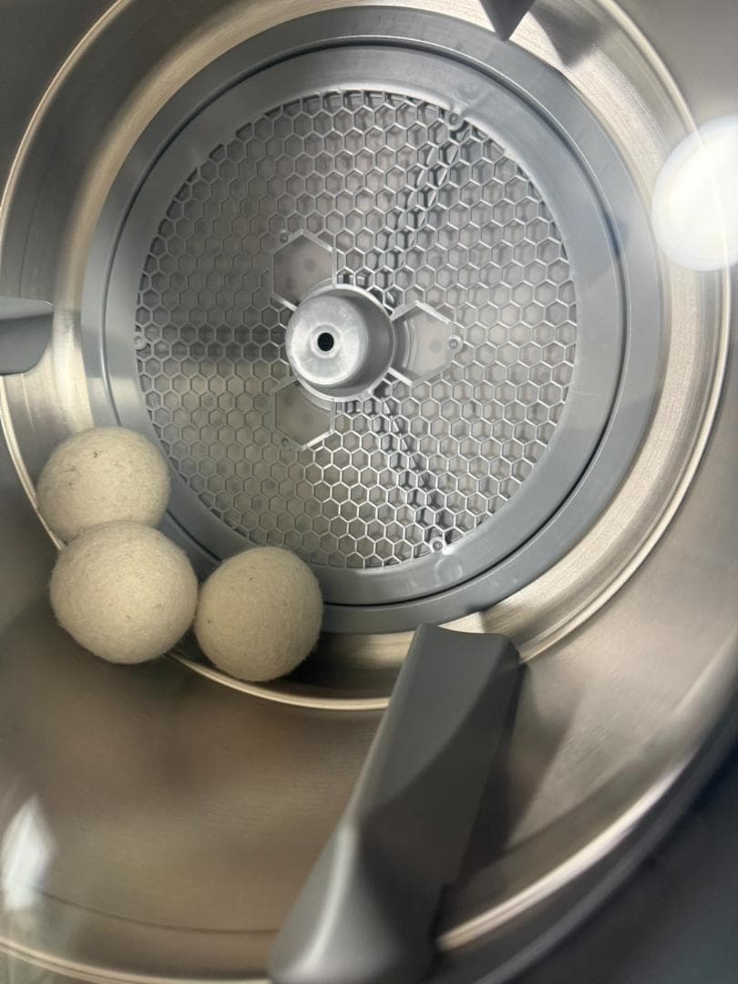 Morus Zero タンブル 乾燥機モルスゼロ小型衣類乾燥機 1.5kg