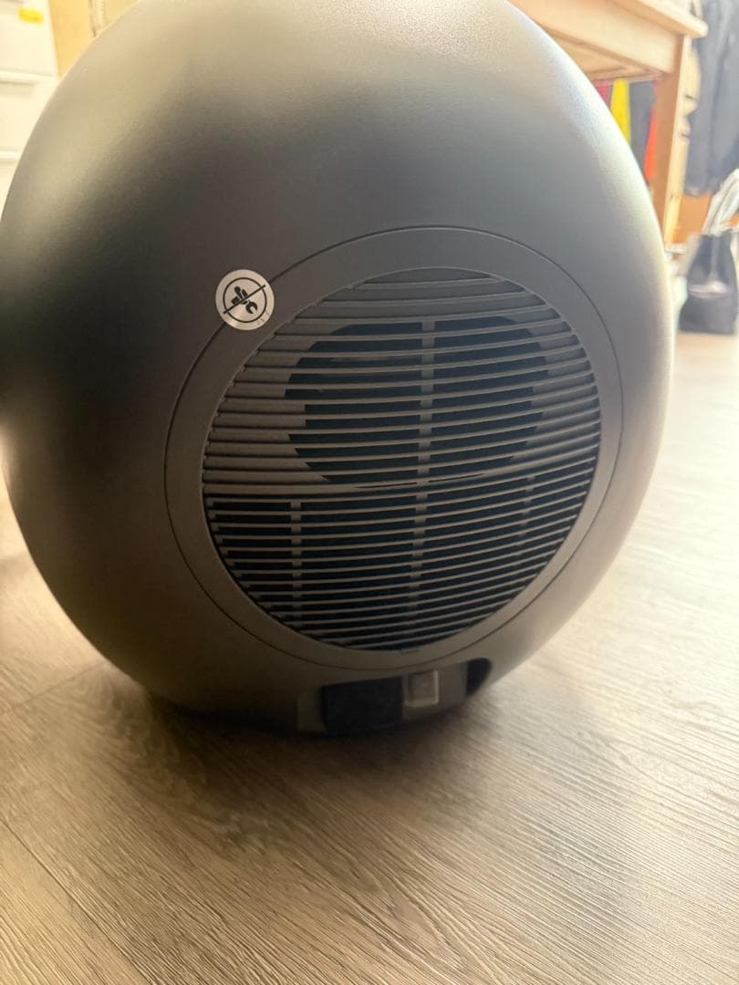 Morus Zero タンブル 乾燥機モルスゼロ小型衣類乾燥機 1.5kg