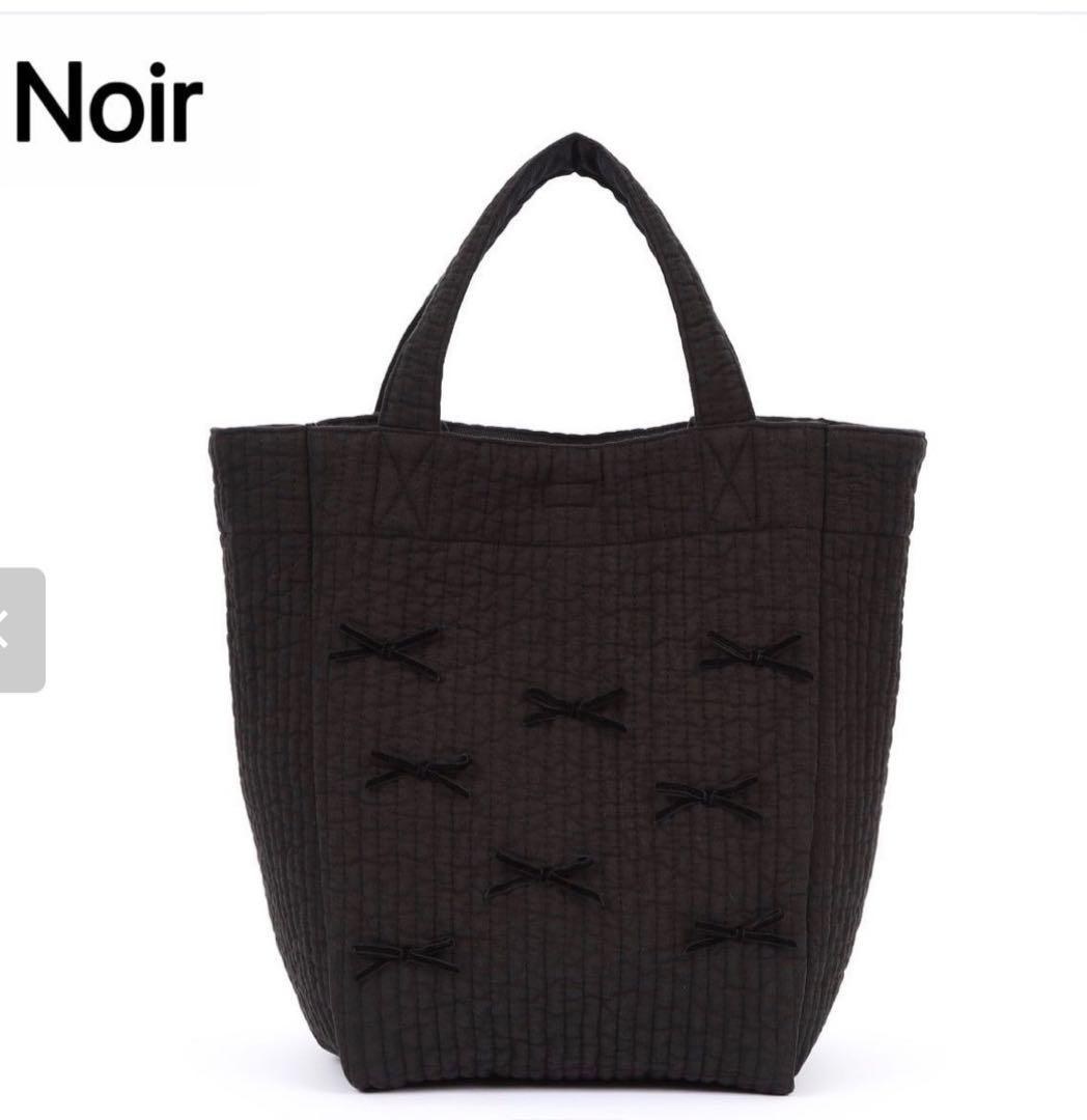 新品】Gypsohilaジプソフィア City Bag（T）Noir - メルカリ