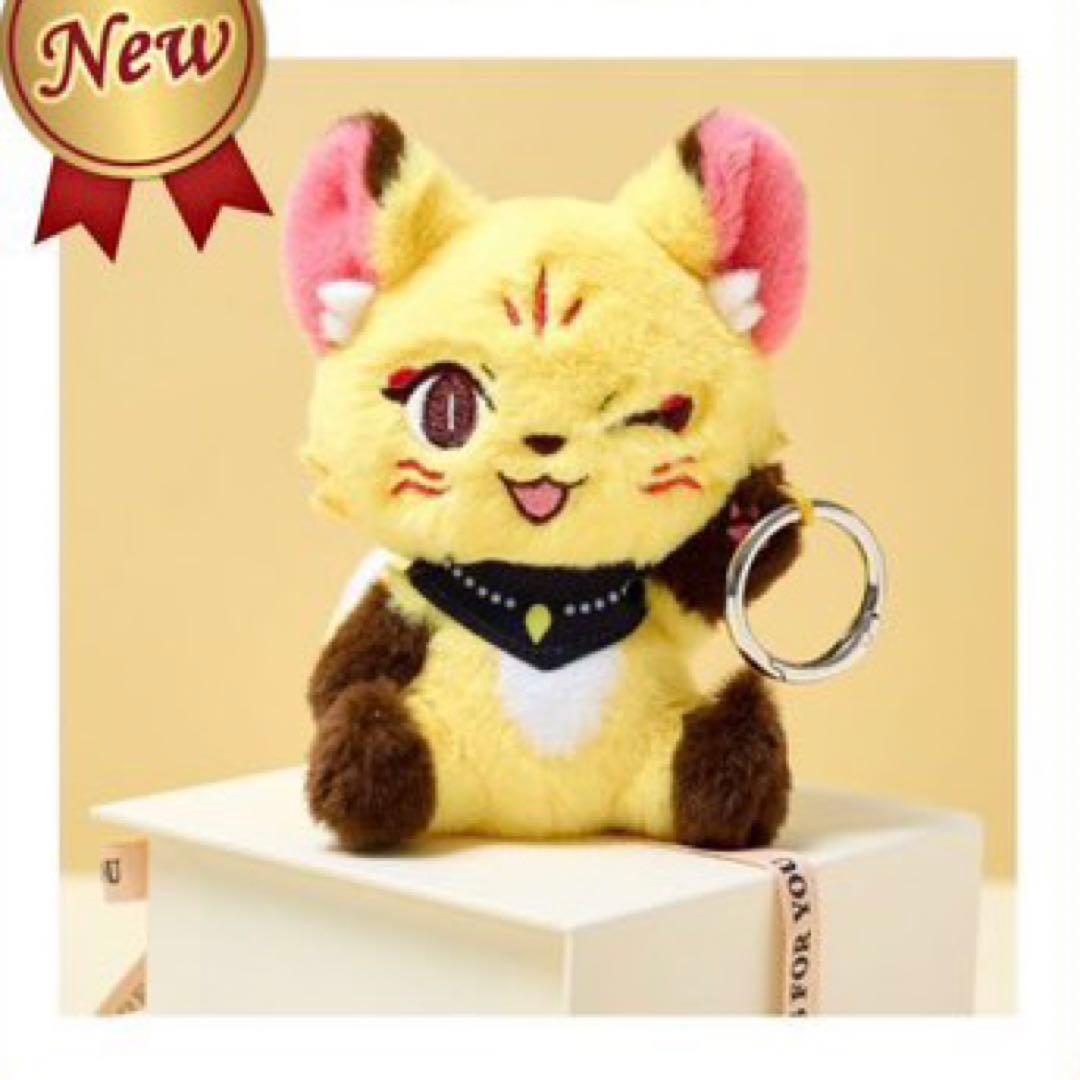 浦島坂田船 センラ ペポ ペポのぶら下がりマスコット - メルカリ