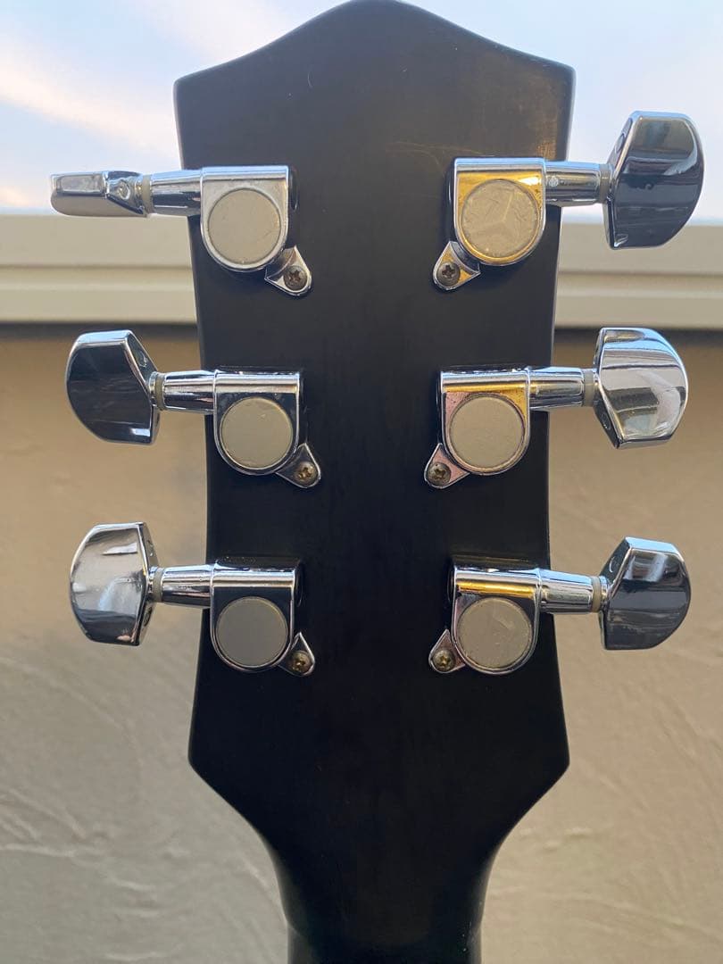 GRETSCH ELECTROMATIC (グレッチ エレクトロマチック)