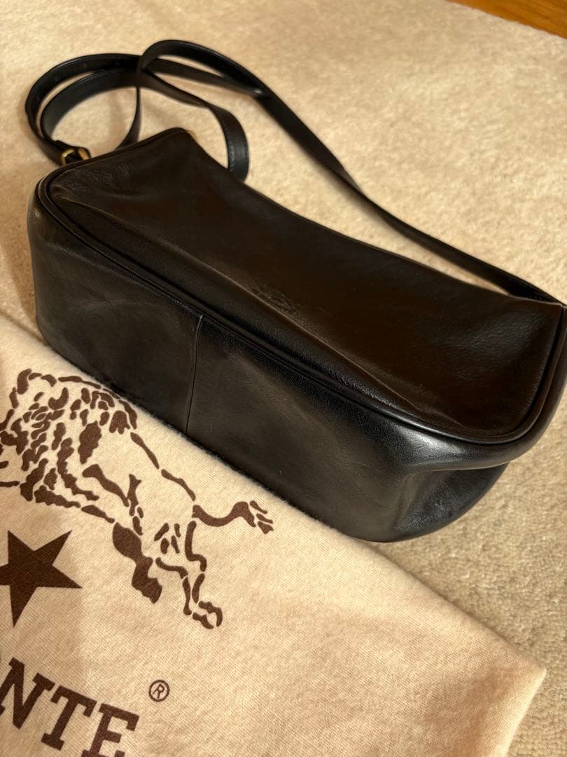 イルビゾンテ　ショルダーバッグ