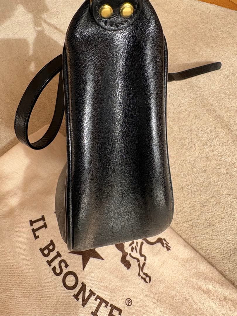 イルビゾンテ　ショルダーバッグ