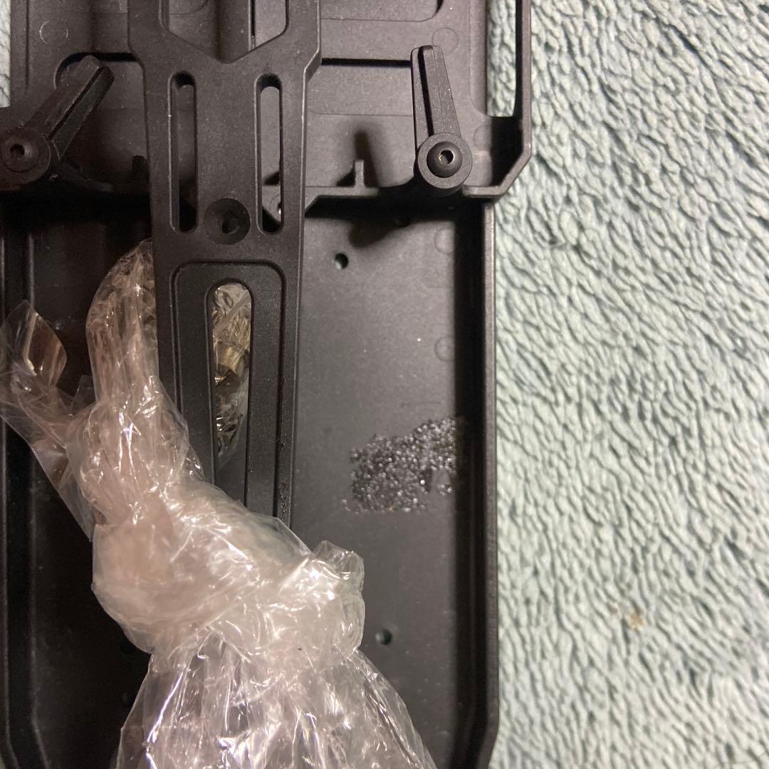 専用　ほぼ未使用 RD2.0オプション付き