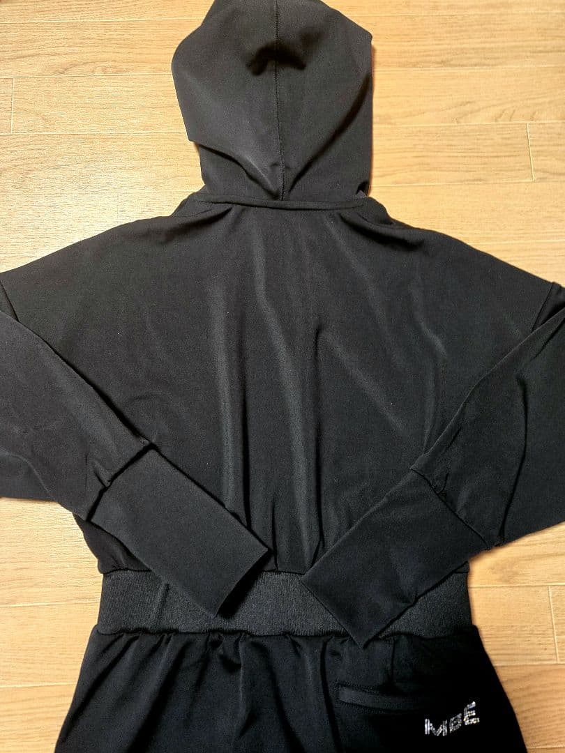 ❣️新品未使用❣️MASTER BUNNY EDITION フード付きワンピース