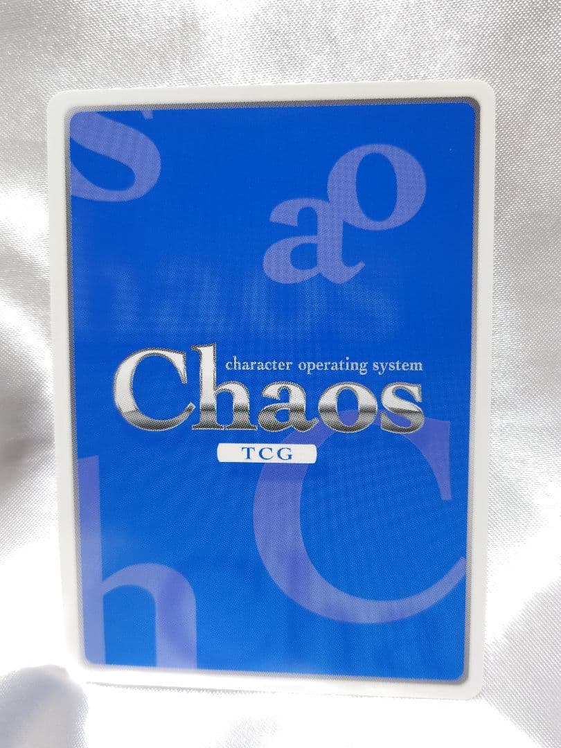 PSA10 chaos TGC Re：CREATORS セレジア サイン