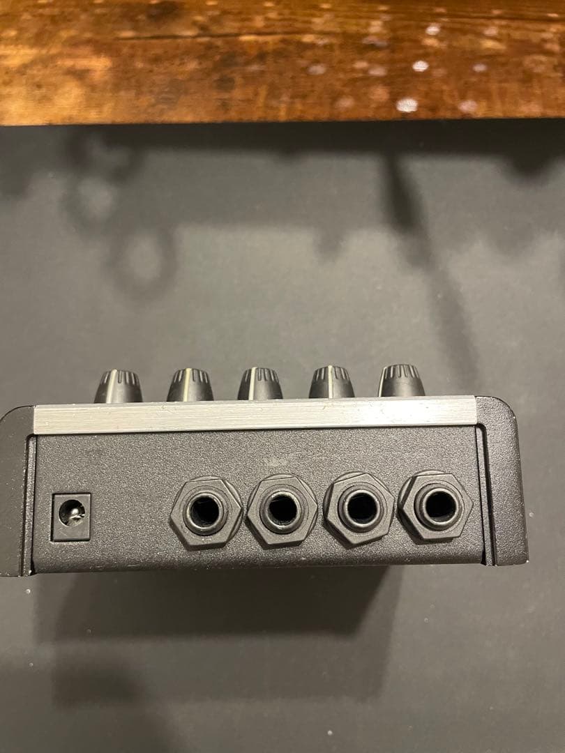 tc electronic NOVA REPEATER ギターエフェクター