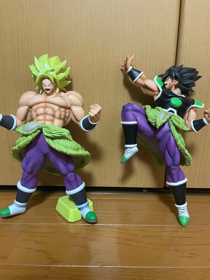 ドラゴンボール フィギュア 一番くじ プライズ まとめ売り 値下げ