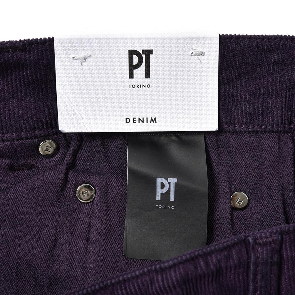 h.h.h…様専用【新品・30インチ】ピーティートリノデニムコーデュロイ