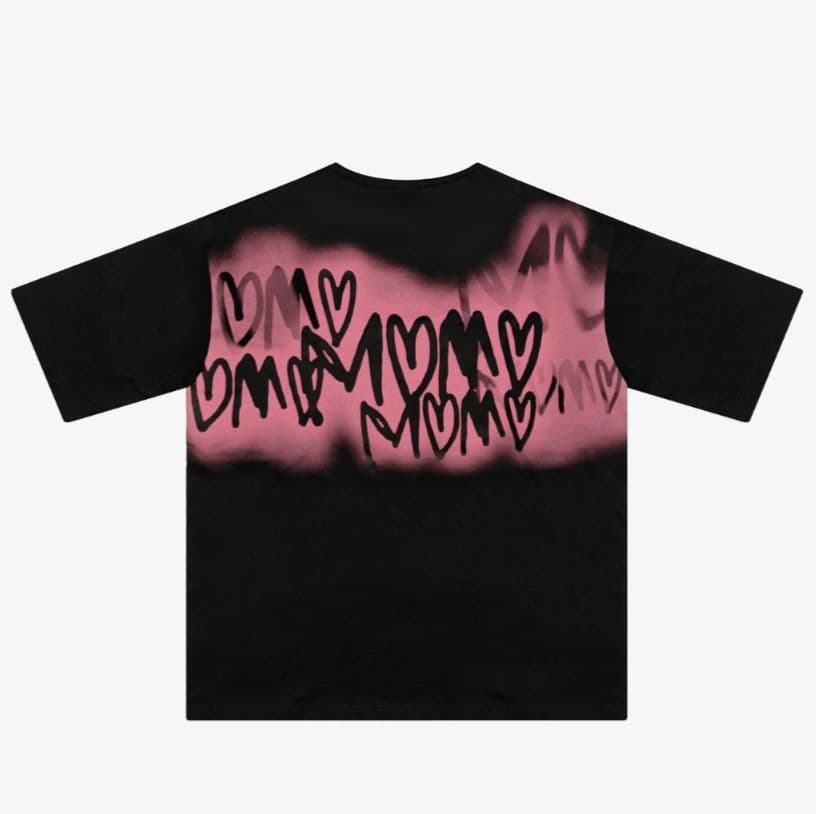 TWICE/THIS IS FOR ツアーTシャツ/モモ/M