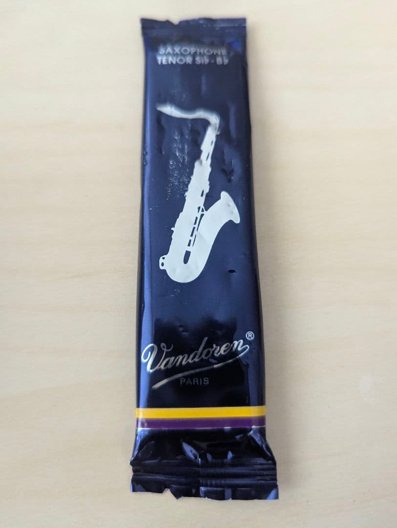 バンドレン optimum オプティマム TL3 テナーサックス マウスピース