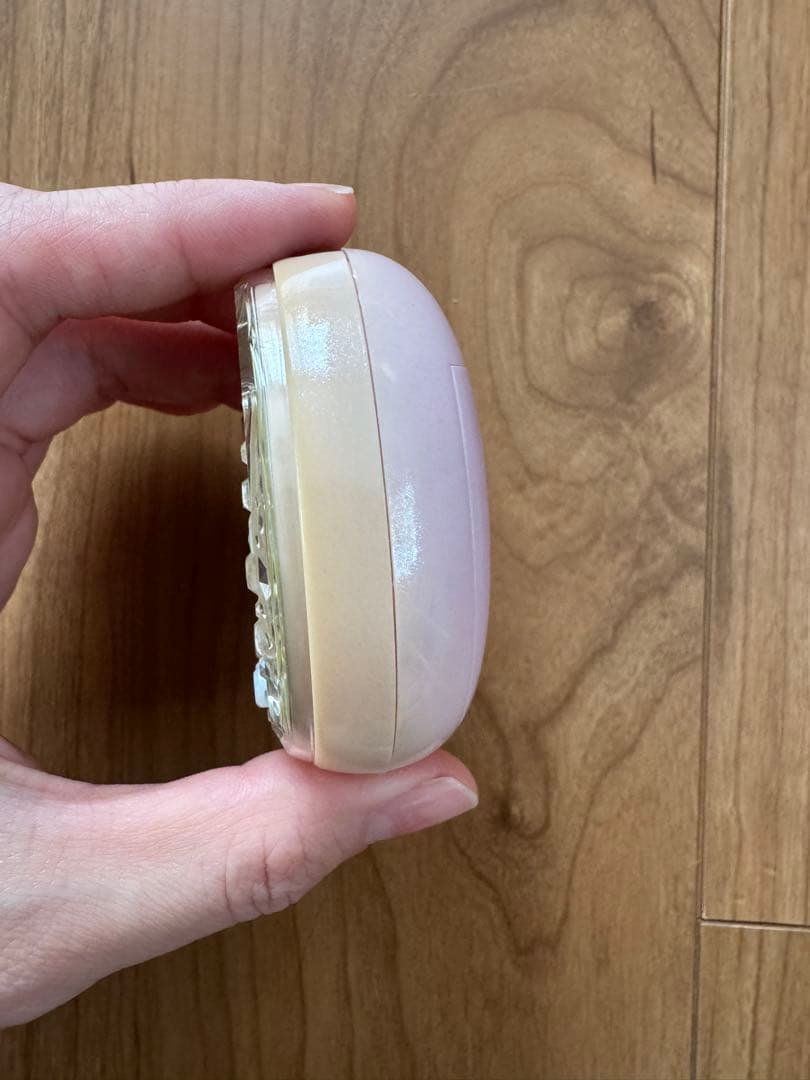 たまごっちP's ピース　黄色&ピンク